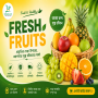 Fresh Fruits